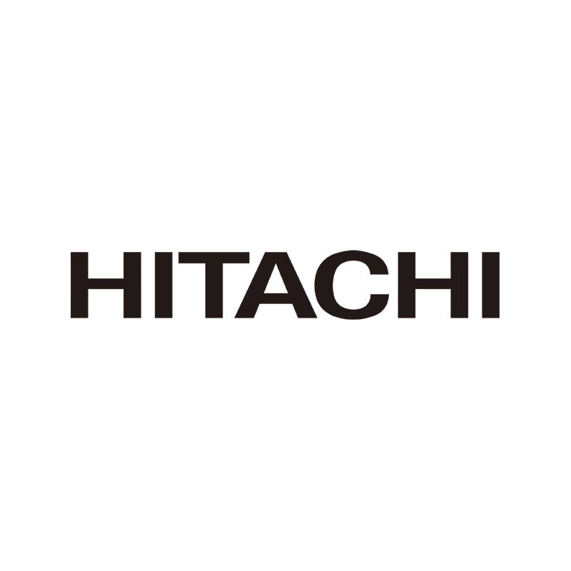 Hitachi logo