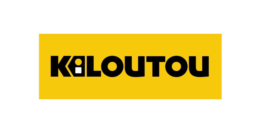 Kiloutou logo