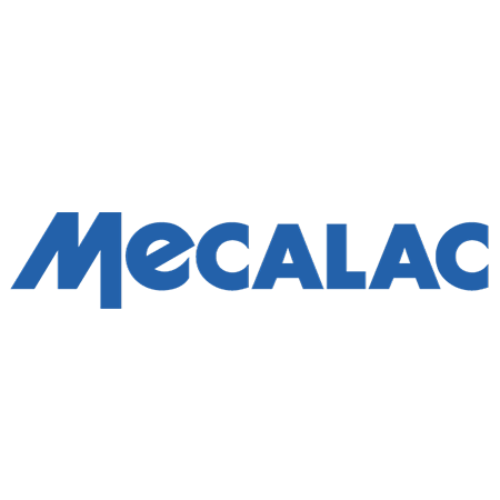 Mecalac logo