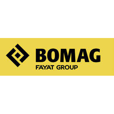 logo bomag