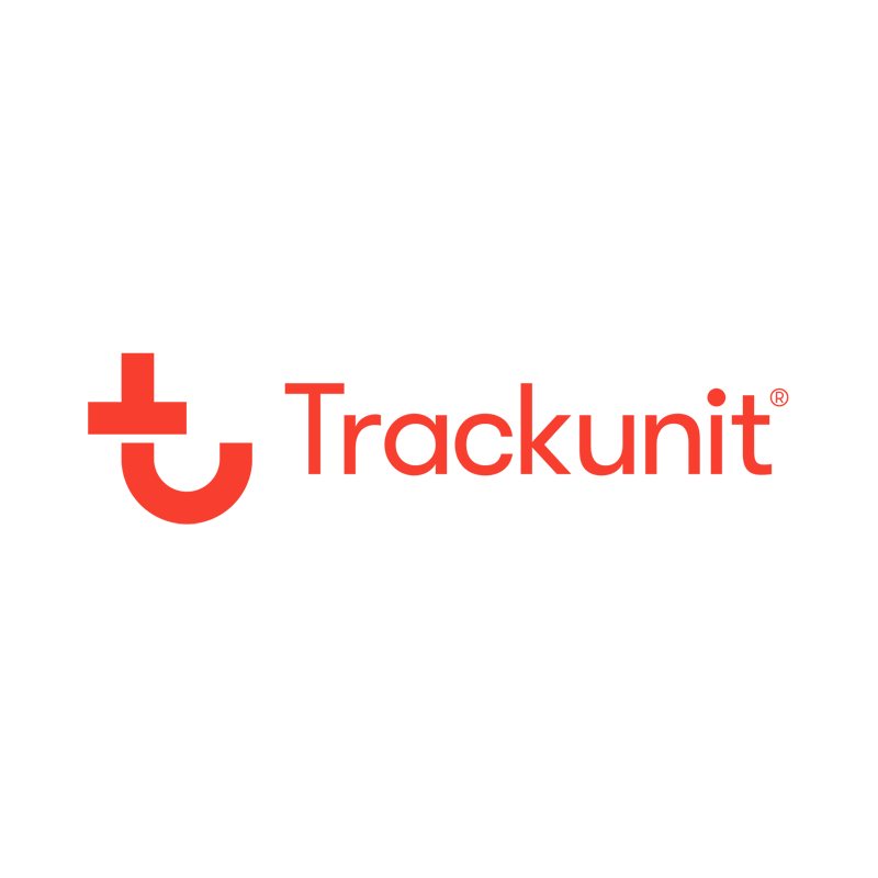 trackunit logo