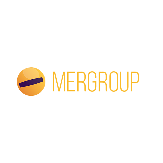 Mergroup logo