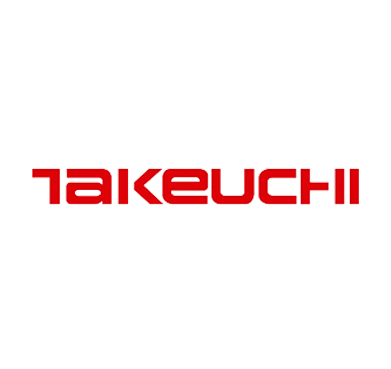 takeuchi logo