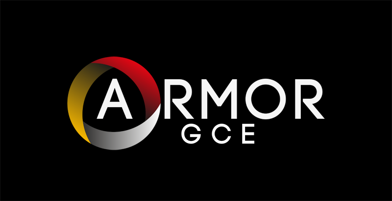 Armor GCE logo