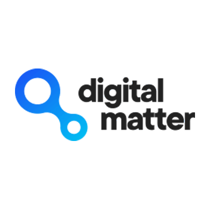 Logo Digital Matter