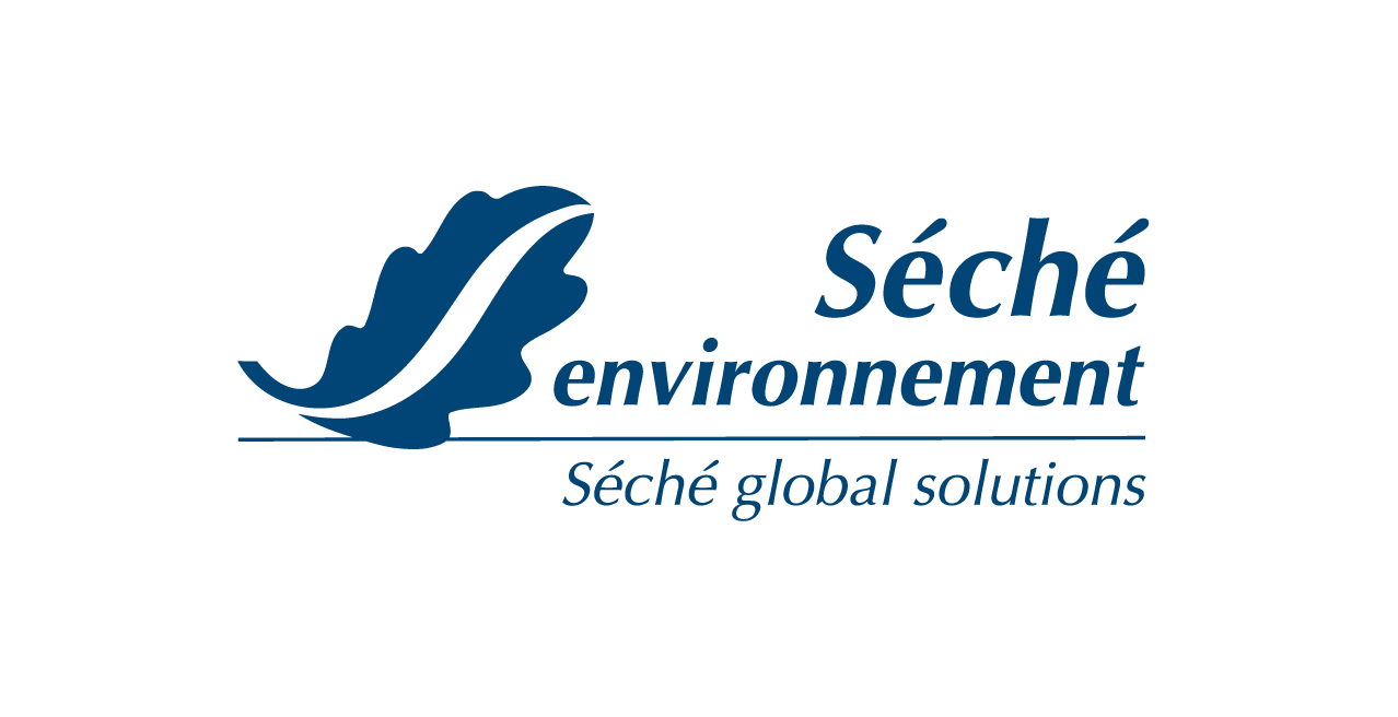 Logo Séché Environnement