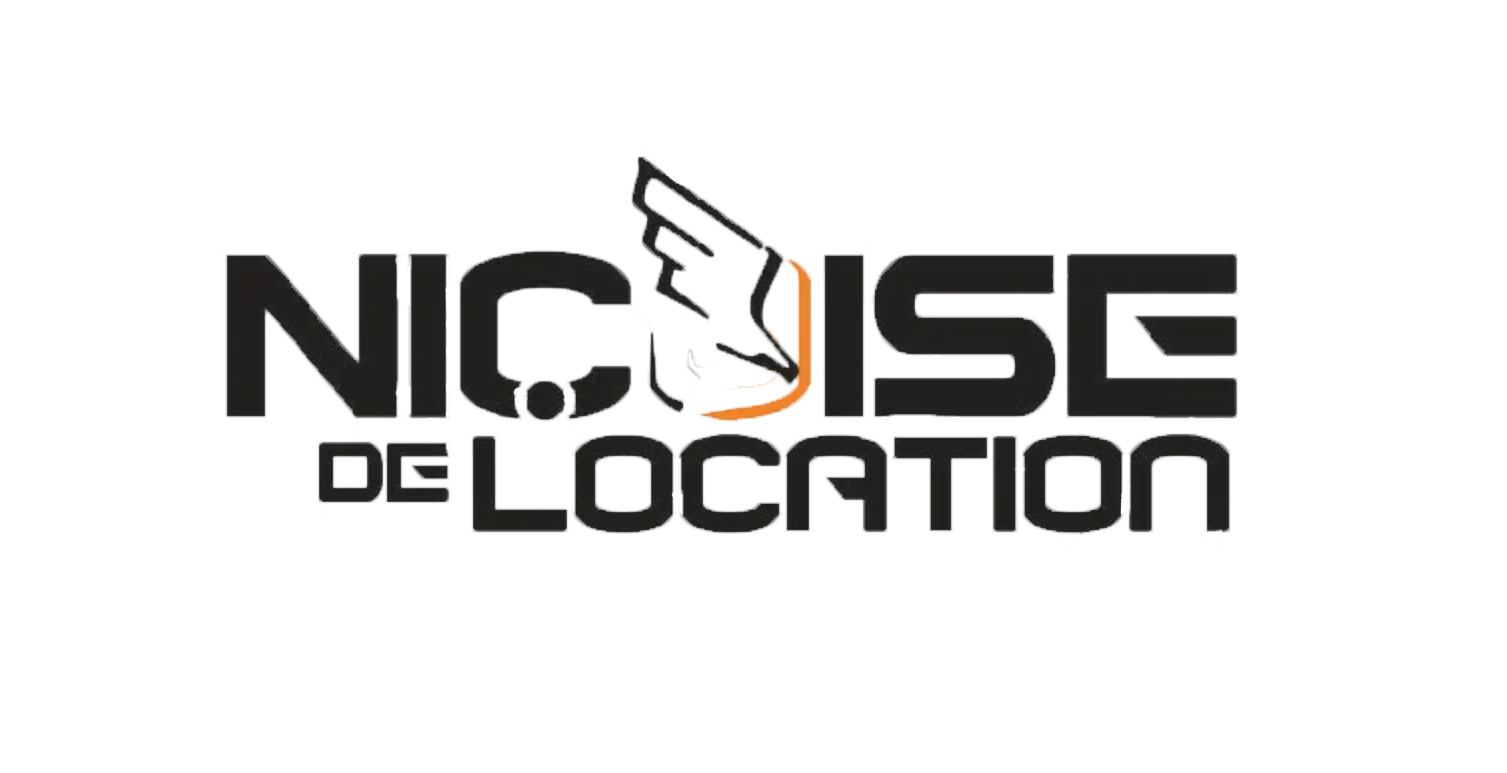 Logo Niçoise de Location