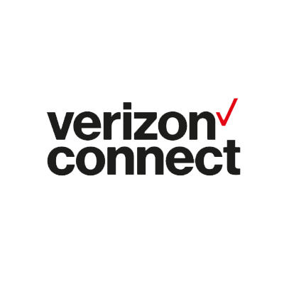 Verizon connect logo