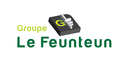 Lefeunteun logo